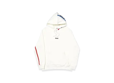 PALACE Dome Hood "White"