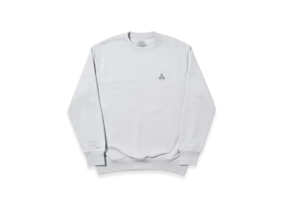 PALACE Sofar Crew "Grey Marl"
