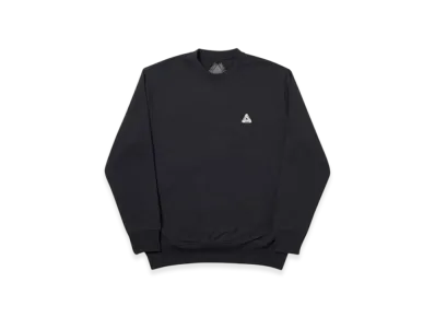 PALACE Sofar Crew "Black"