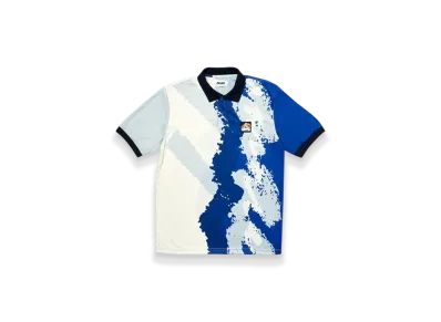 PALACE My Size Polo "Blue"