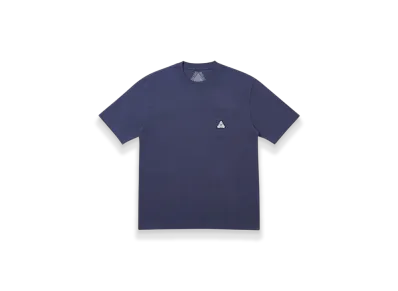 PALACE Sofar Pocket T-Shirt "Navy"