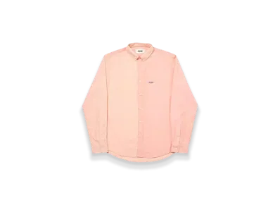 PALACE Blender Shirt "Orange"