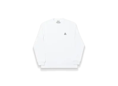 PALACE Sofar Longsleeve "White"