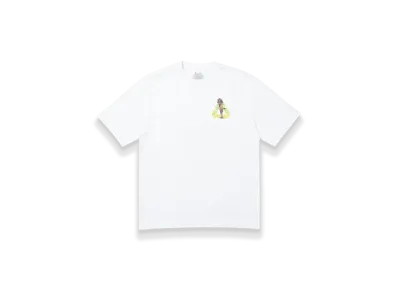 PALACE Rolls P3 T-Shirt "White"