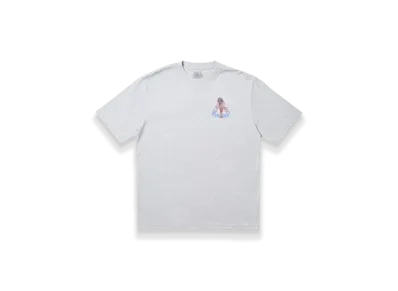 PALACE Rolls P3 T-Shirt "Grey Marl"
