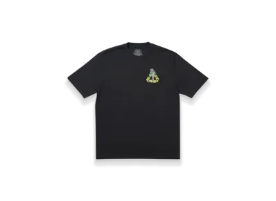 PALACE Rolls P3 T-Shirt "Black"