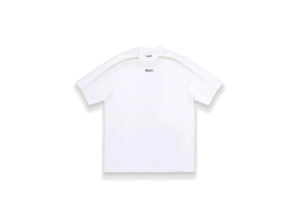 PALACE Affector T-Shirt "White"