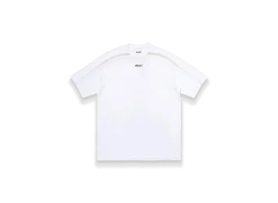 PALACE Affector T-Shirt "White"