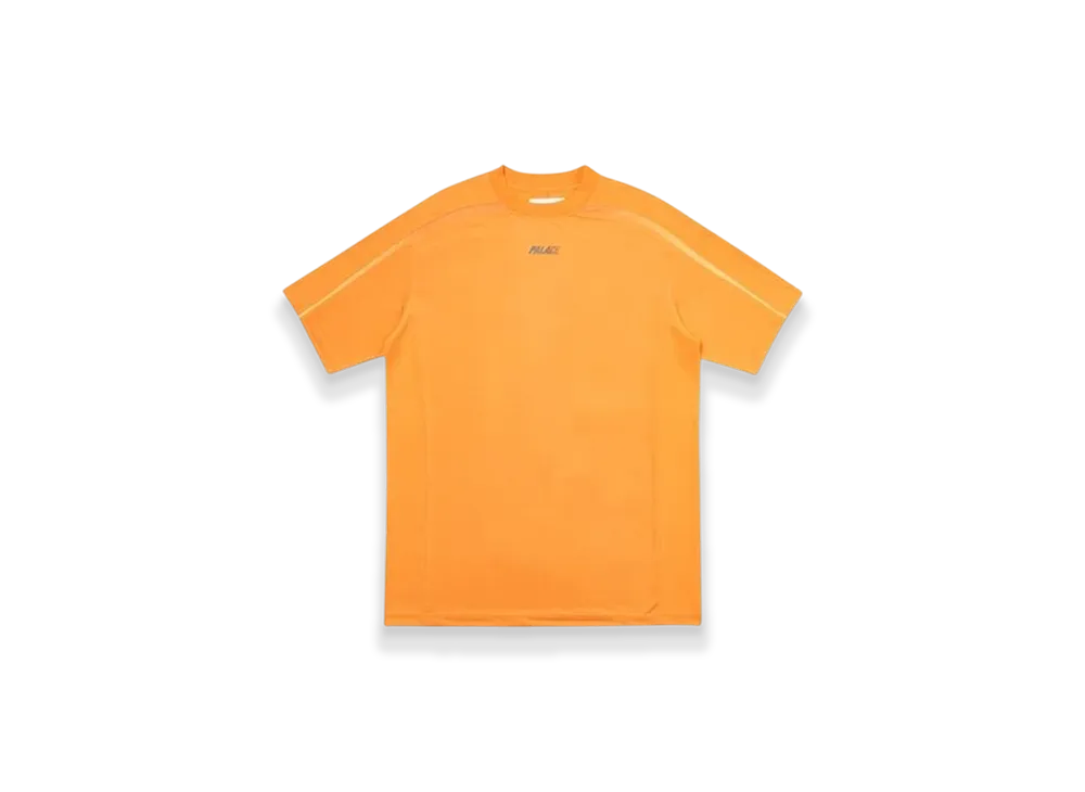 PALACE Affector T-Shirt "Orange"