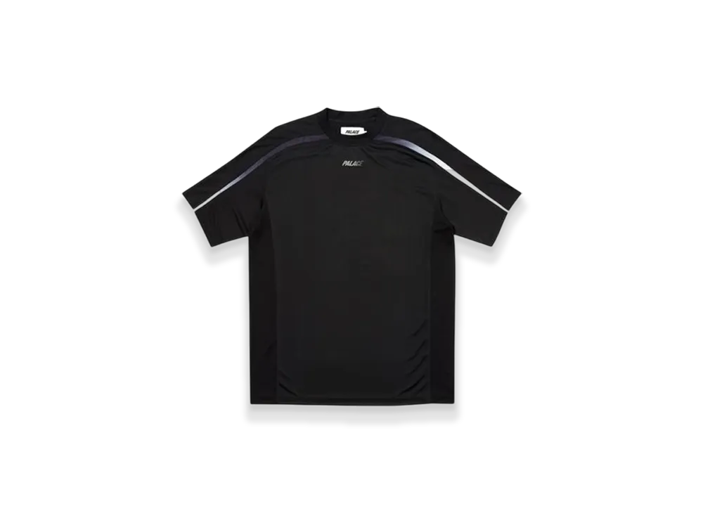 PALACE Affector T-Shirt "Black"