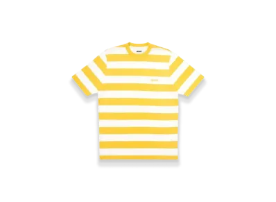 PALACE Heavy T-Shirt "Yellow"