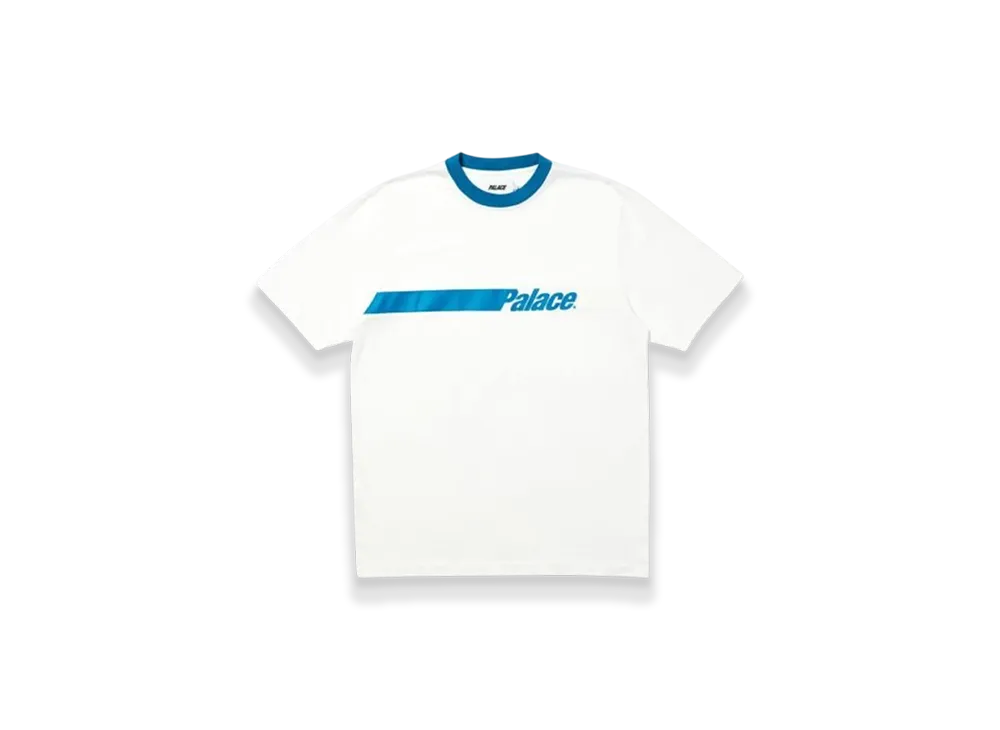 PALACE Tonker T-Shirt "White"
