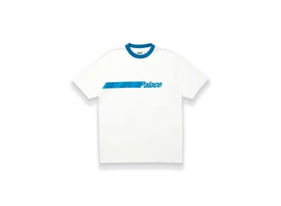 PALACE Tonker T-Shirt "White"