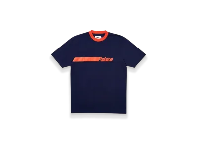 PALACE Tonker T-Shirt "Navy"