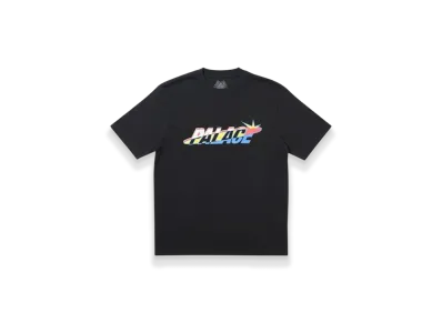 PALACE Lique T-Shirt "Black"