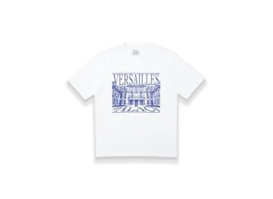 PALACE Versailles T-Shirt "White"