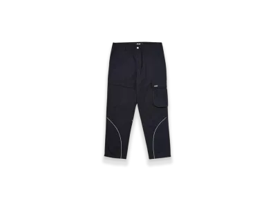 PALACE Nyco P-Carp Pant "Black"
