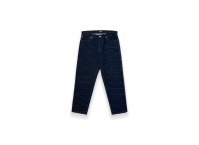 PALACE Talica Jean "Indigo Wash"