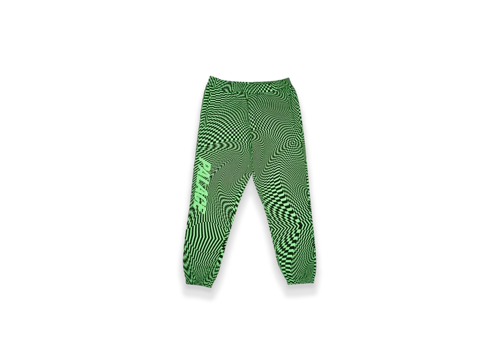 PALACE Vertigo Jogger "Green"