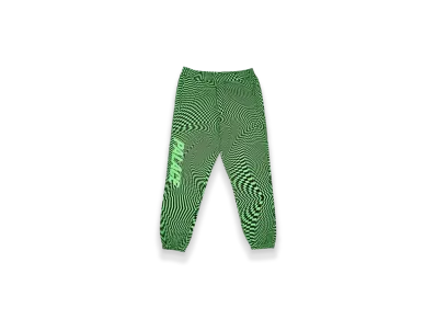 PALACE Vertigo Jogger "Green"