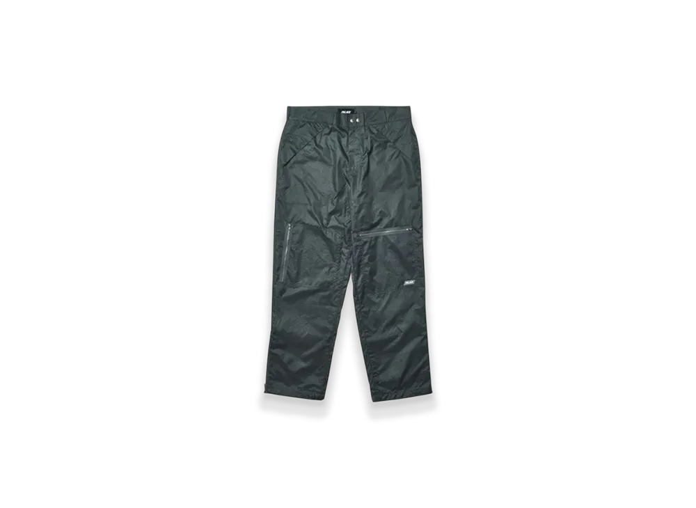 PALACE Aight Pant "Grey"