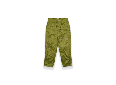 PALACE Aight Pant "Olive"