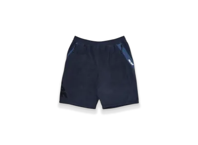 PALACE Polartec Lazer Shorts "Navy"