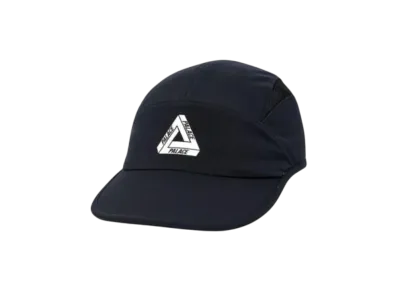 PALACE Tri Cool Shell Running Hat "Black"