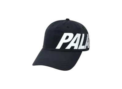 PALACE Side-Slide 6-Panel "Black"
