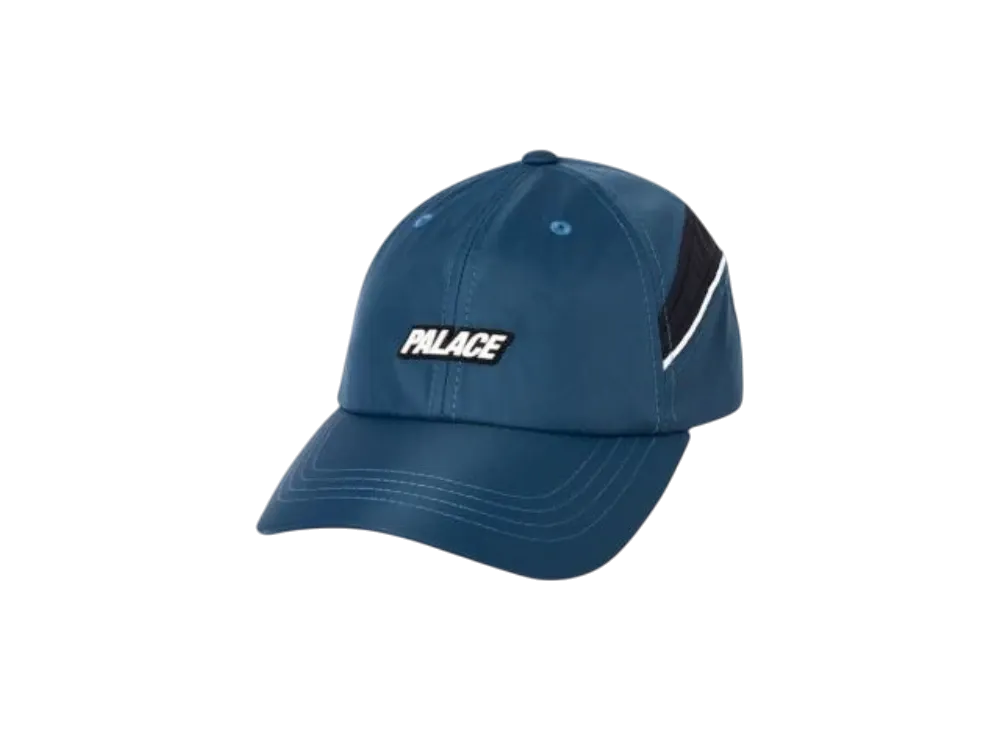 PALACE Fluid Shell 6-Panel "Blue"