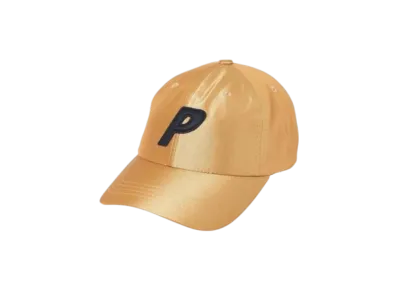 PALACE P-Cruise Shell 6-Panel "Gold"