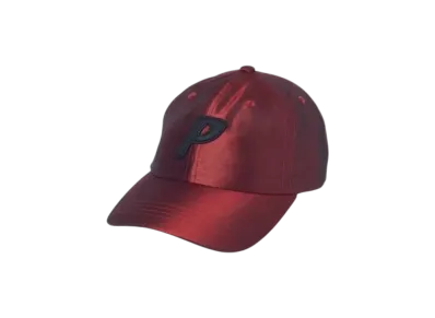 PALACE P-Cruise Shell 6-Panel "Red"