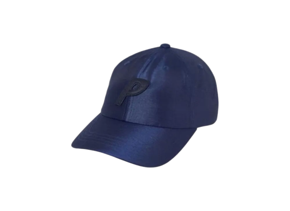 PALACE P-Cruise Shell 6-Panel "Navy"