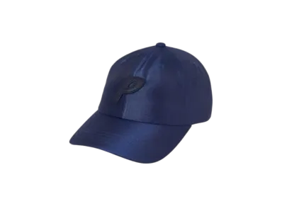PALACE P-Cruise Shell 6-Panel "Navy"