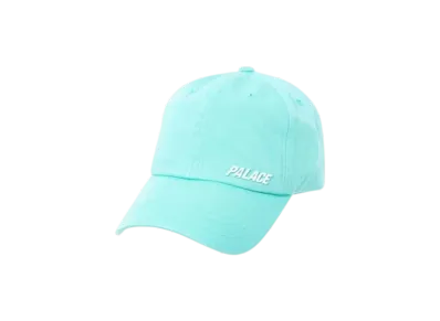 PALACE Strap 6-Panel "Turquoise"