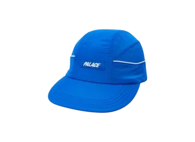 PALACE Cinch Shell S-Runner "Blue"