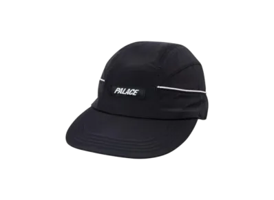 PALACE Cinch Shell S-Runner "Black"