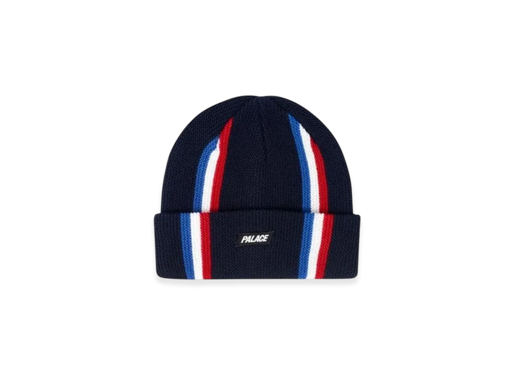 PALACE Vert Beanie "Navy"