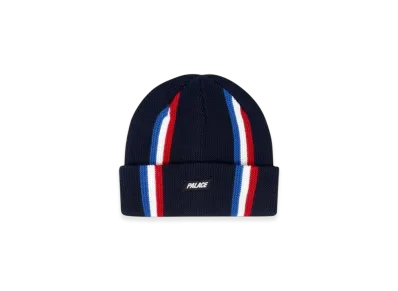 PALACE Vert Beanie "Navy"