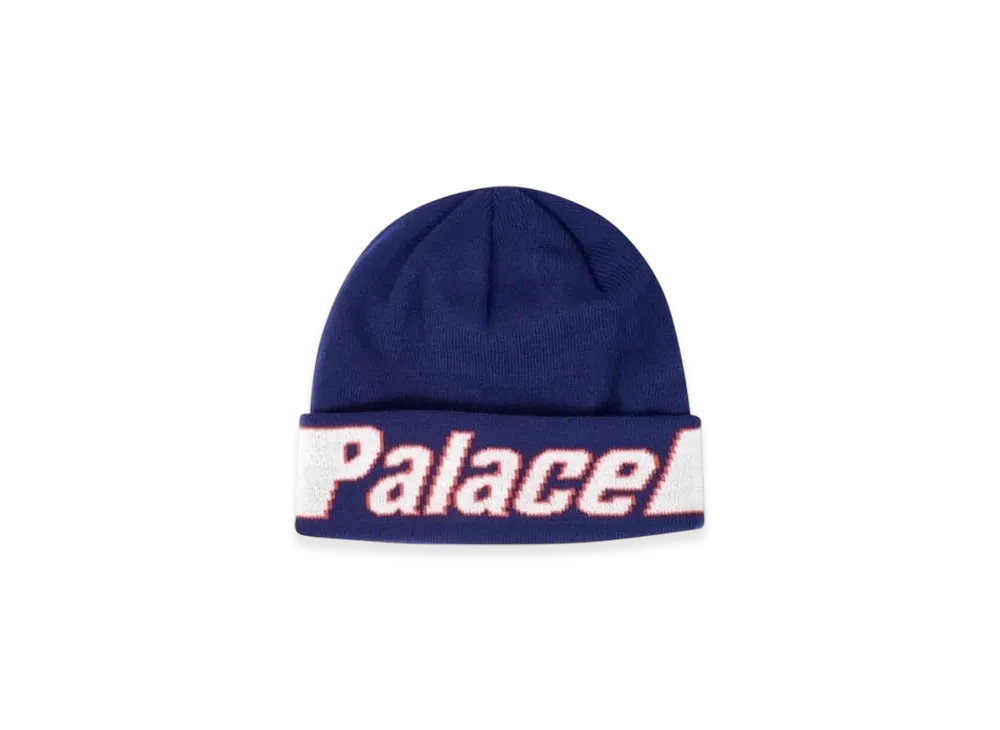 PALACE Tonker Beanie "Navy"