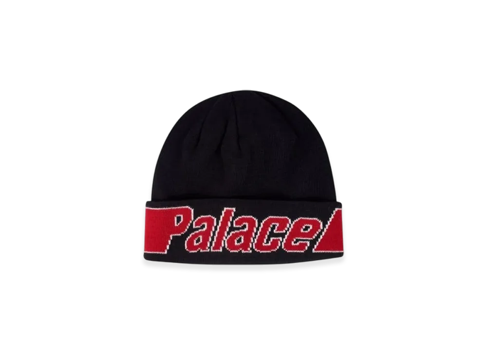 PALACE Tonker Beanie "Black"