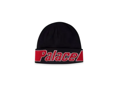 PALACE Tonker Beanie "Black"