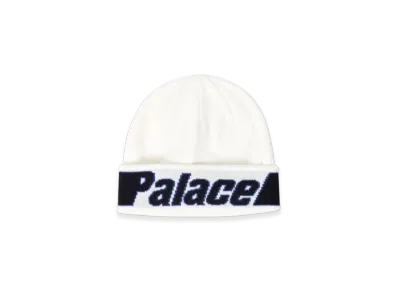 PALACE Tonker Beanie "White"