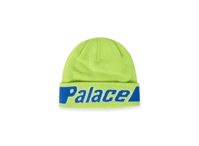 PALACE Tonker Beanie "Lime"