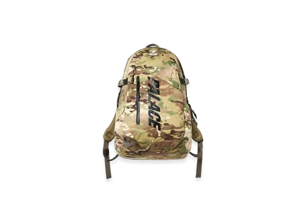 PALACE Multicam Tech Back Pack "Original"