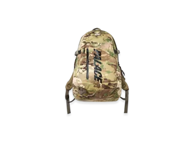 PALACE Multicam Tech Back Pack "Original"