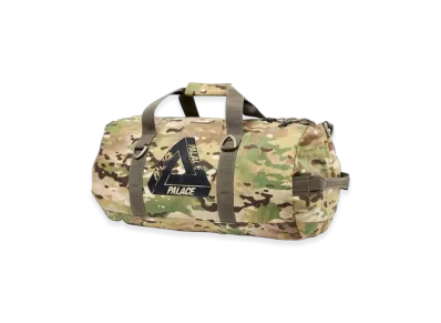 PALACE Multicam Tech Holdall "Original"