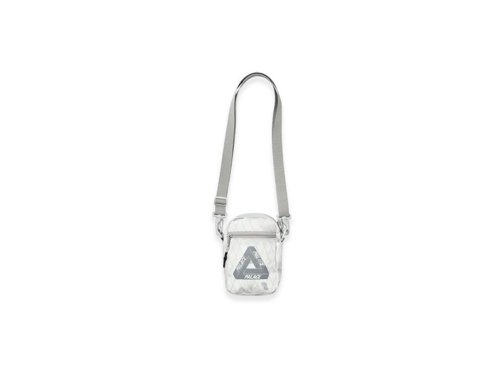 PALACE Multicam Tech Shot 2 Bag "Alpine"