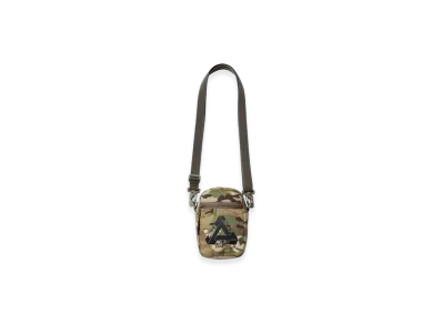 PALACE Multicam Tech Shot 2 Bag "Original"