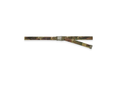PALACE Multicam Webber Belt "Original"
